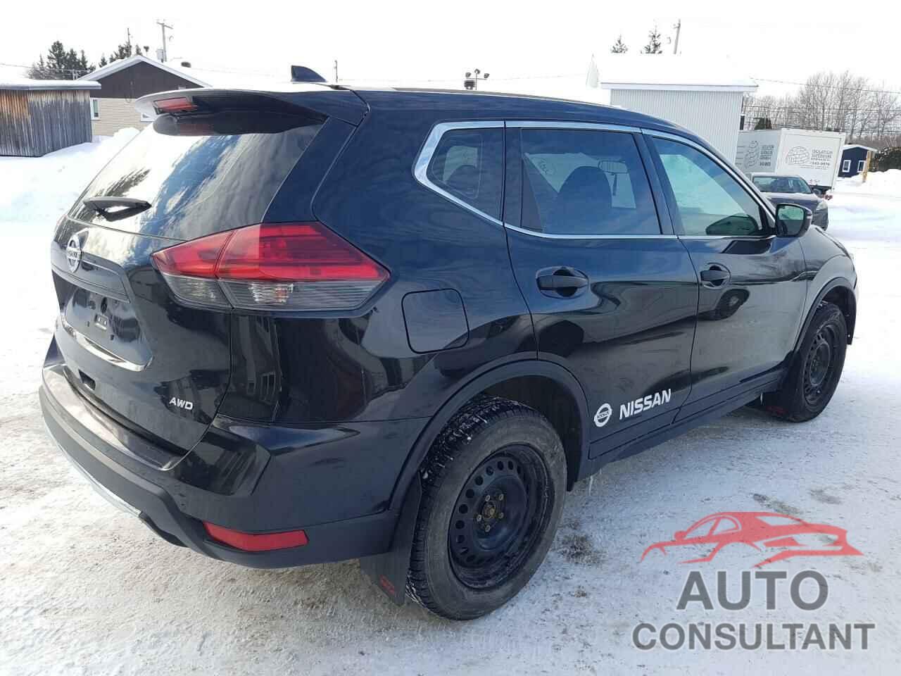 NISSAN ROGUE 2017 - 5N1AT2MV3HC789490