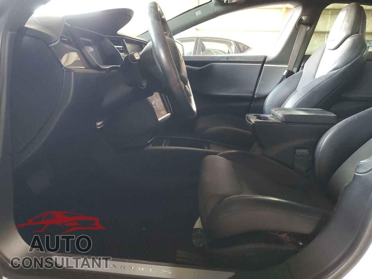 TESLA MODEL S 2018 - 5YJSA1E25JF294987