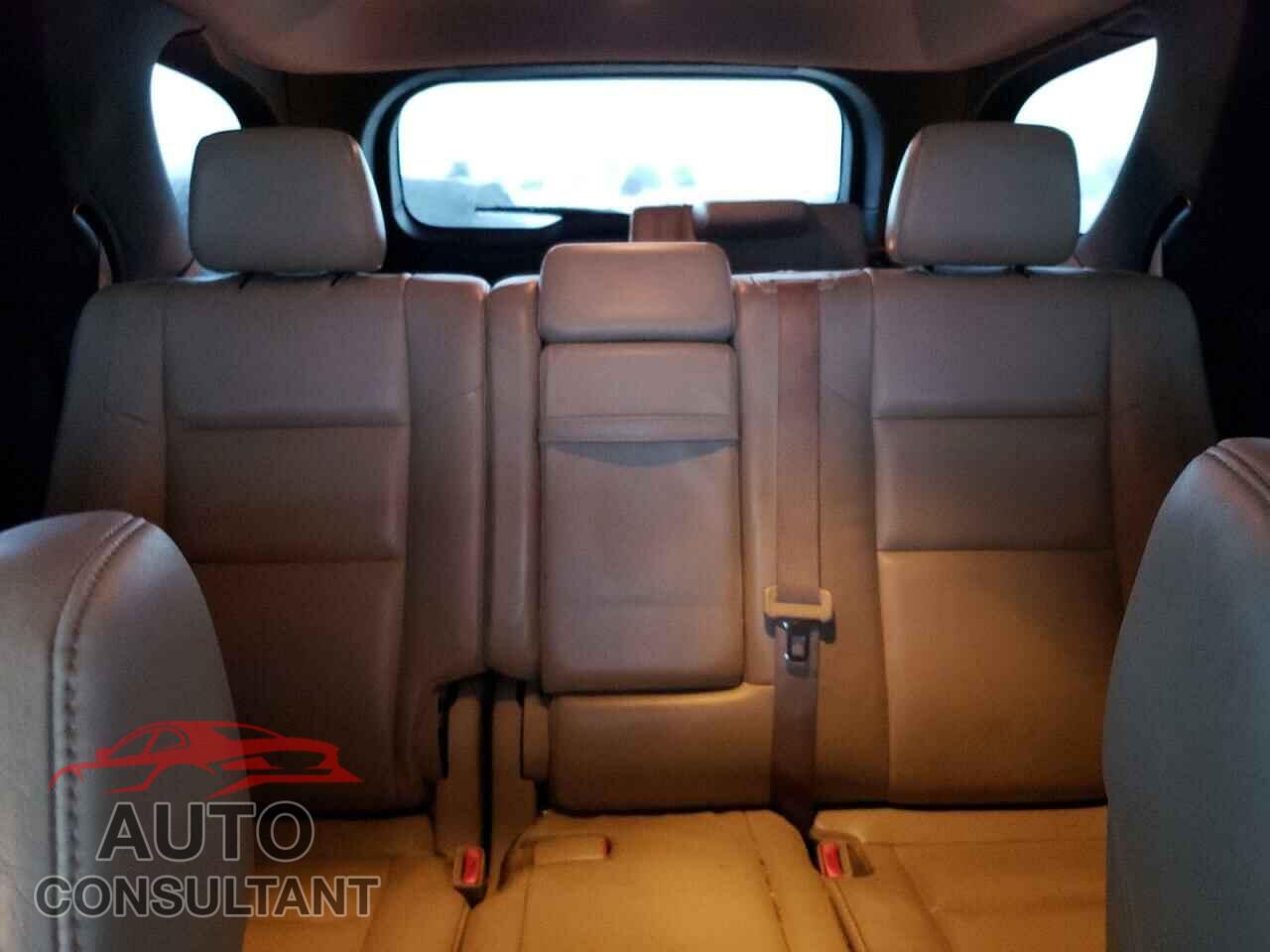 DODGE DURANGO 2015 - 1C4RDHDG6FC244325