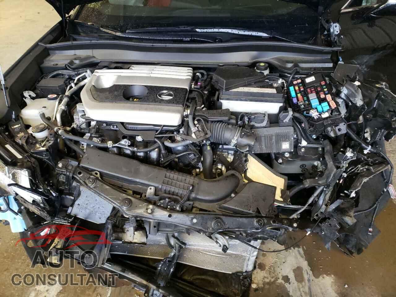 LEXUS UX 200 2019 - JTHY3JBH2K2006259