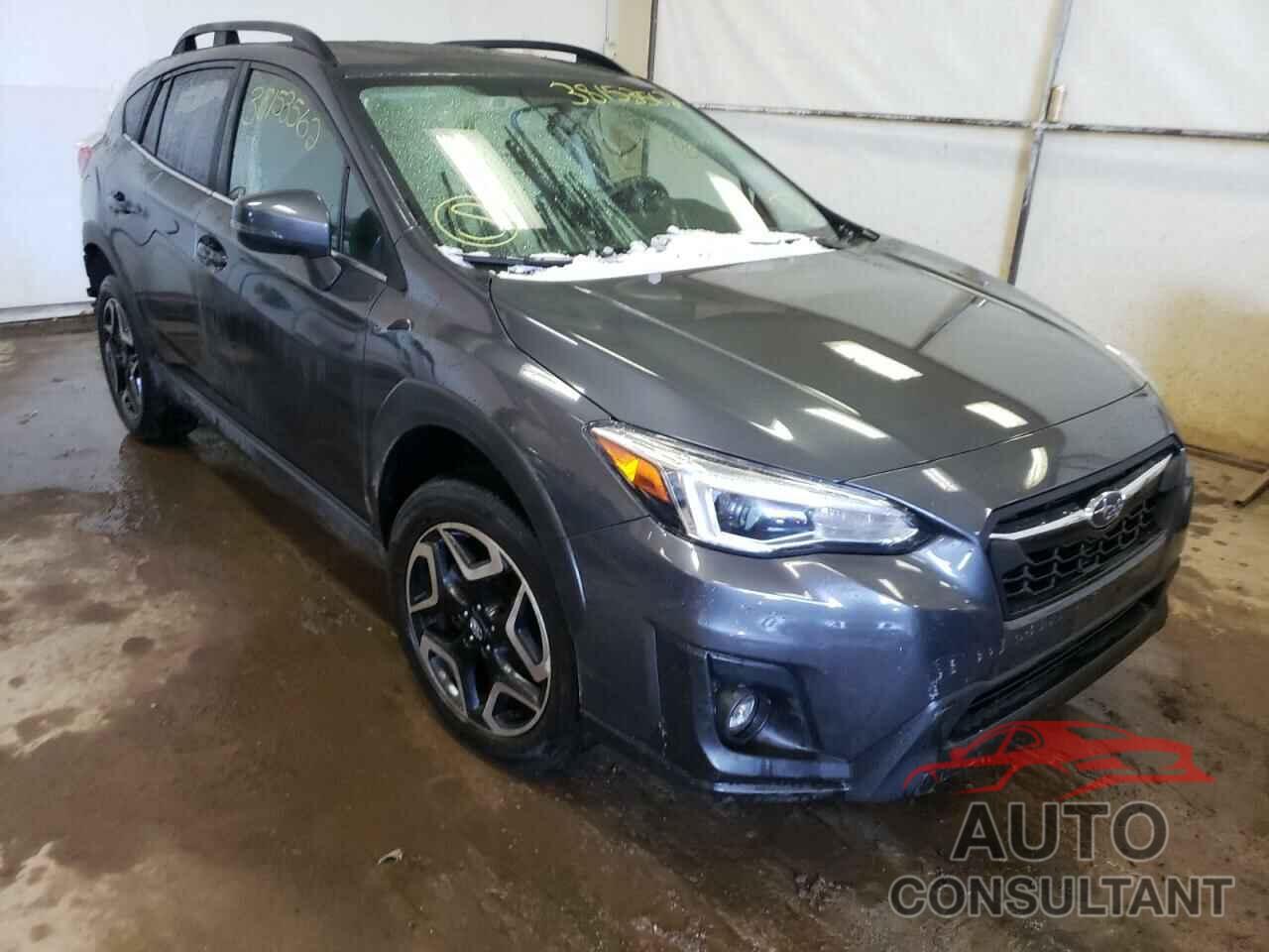 SUBARU CROSSTREK 2020 - JF2GTAMC8L8238251