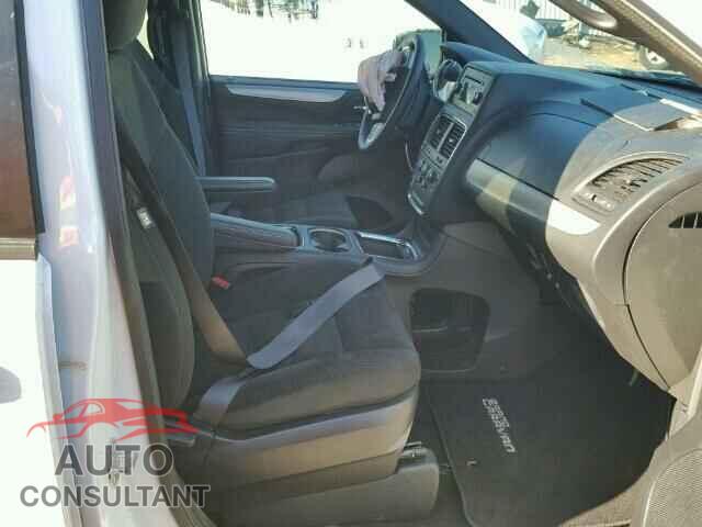 DODGE CARAVAN 2016 - 2C4RDGCGXGR137119