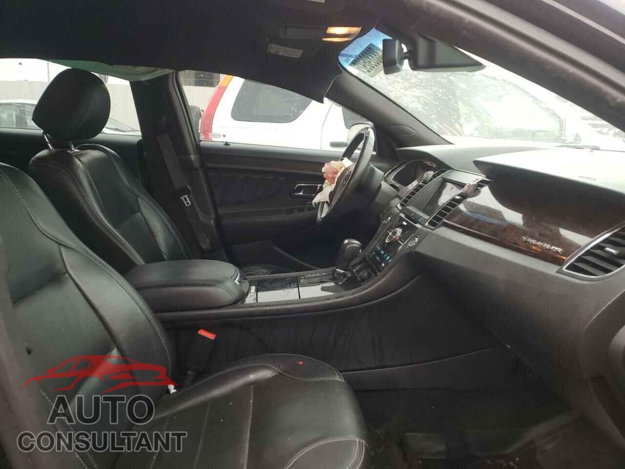 FORD TAURUS 2017 - 1FAHP2F89HG119262