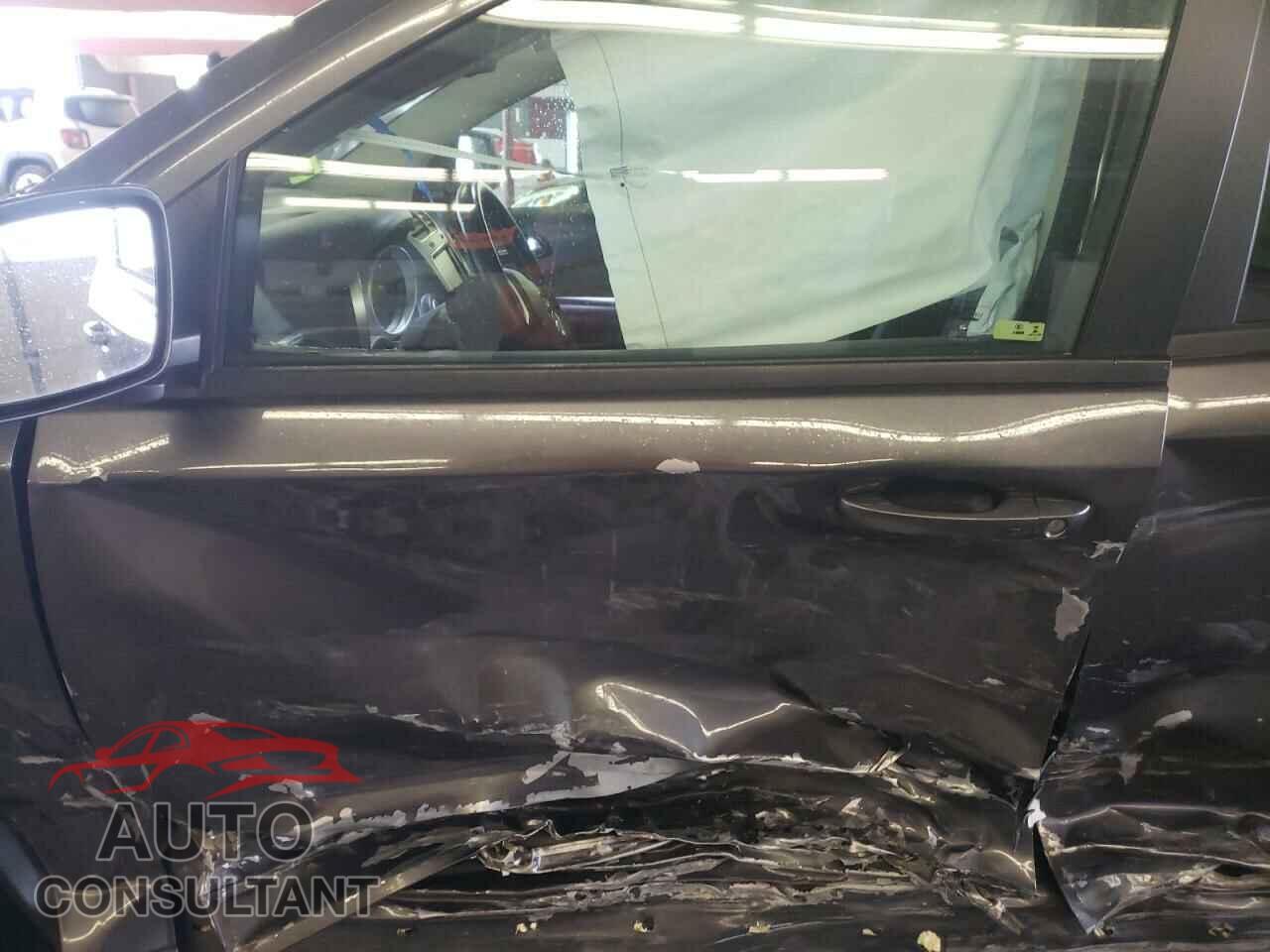 DODGE JOURNEY 2017 - 3C4PDDEG4HT596325