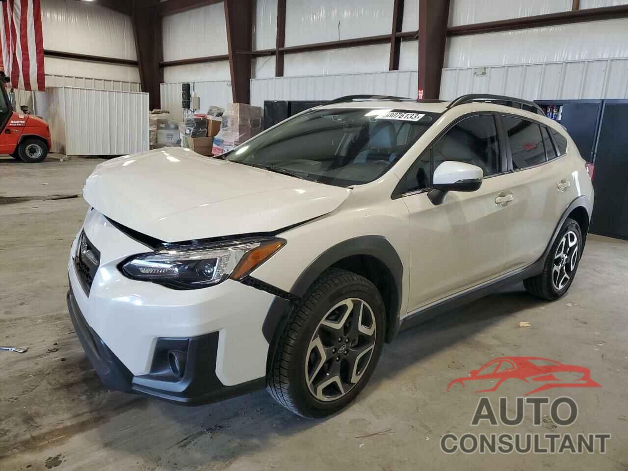 SUBARU CROSSTREK 2019 - JF2GTAMC1K8376325