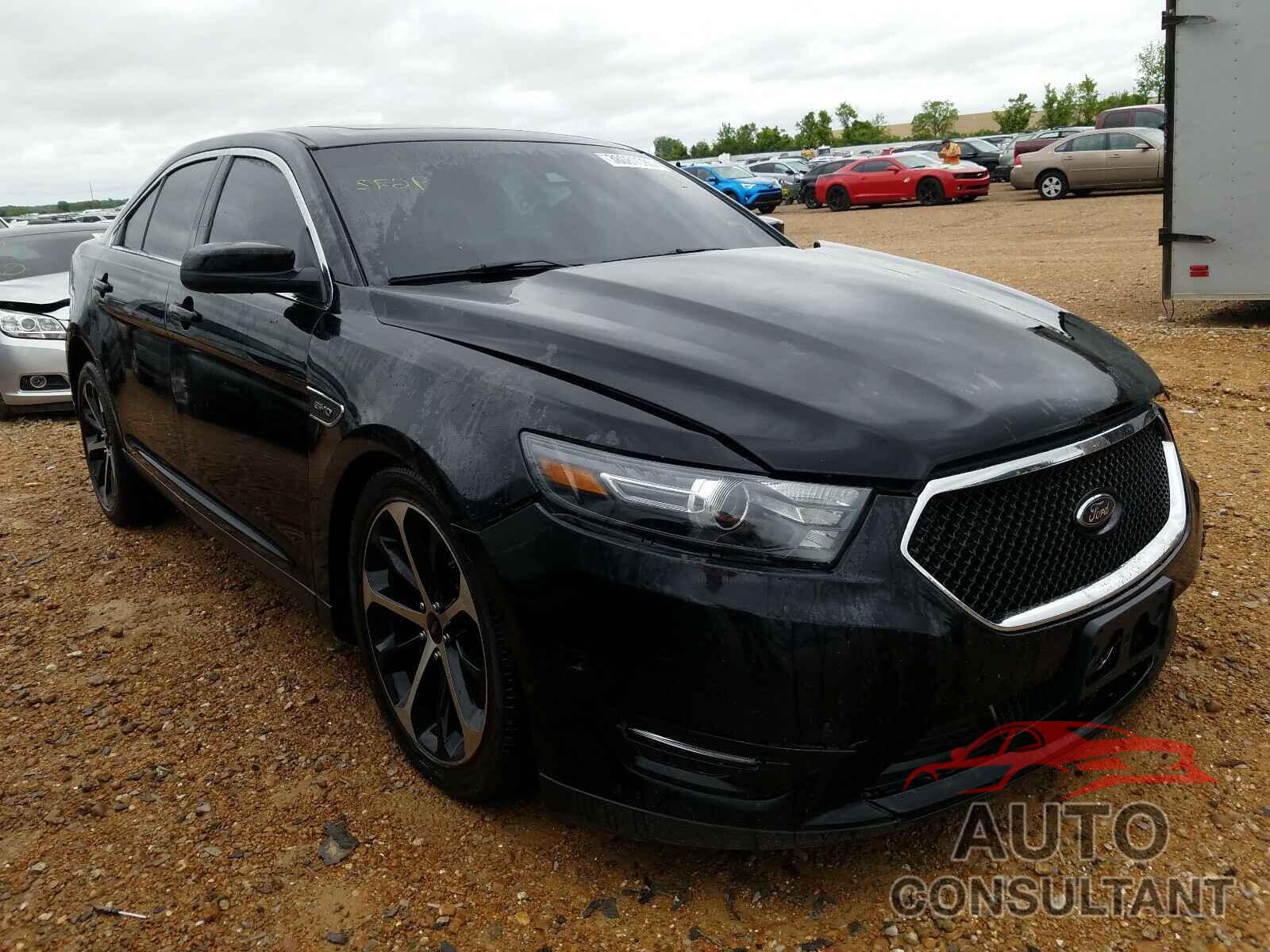 FORD TAURUS 2016 - 1FAHP2KT0GG141417