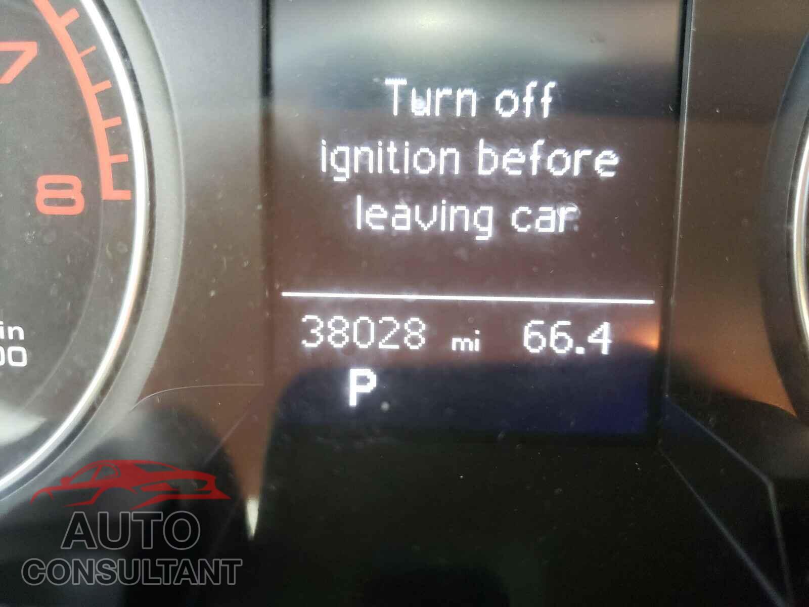 AUDI A4 2016 - WAUAFAFL5GN002010
