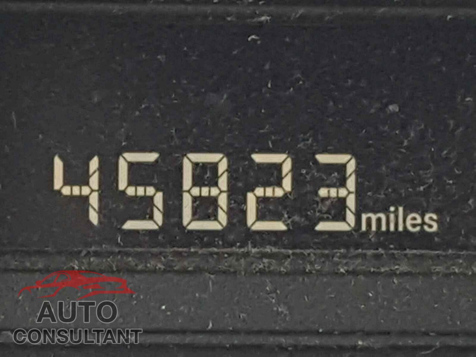 DODGE CARAVAN 2017 - 2C4RDGBG2HR706872