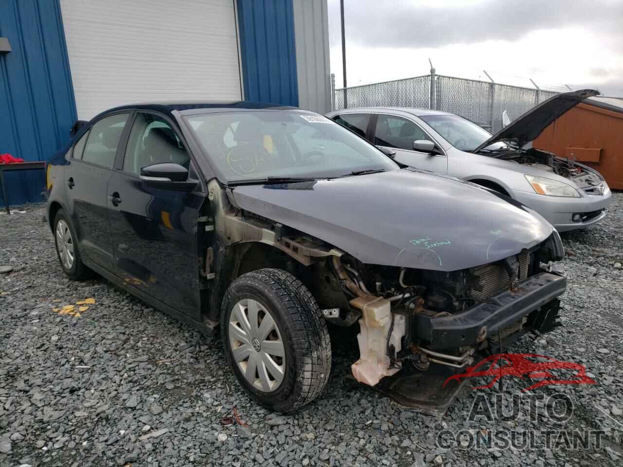 VOLKSWAGEN JETTA 2016 - 3VW267AJ0GM240225