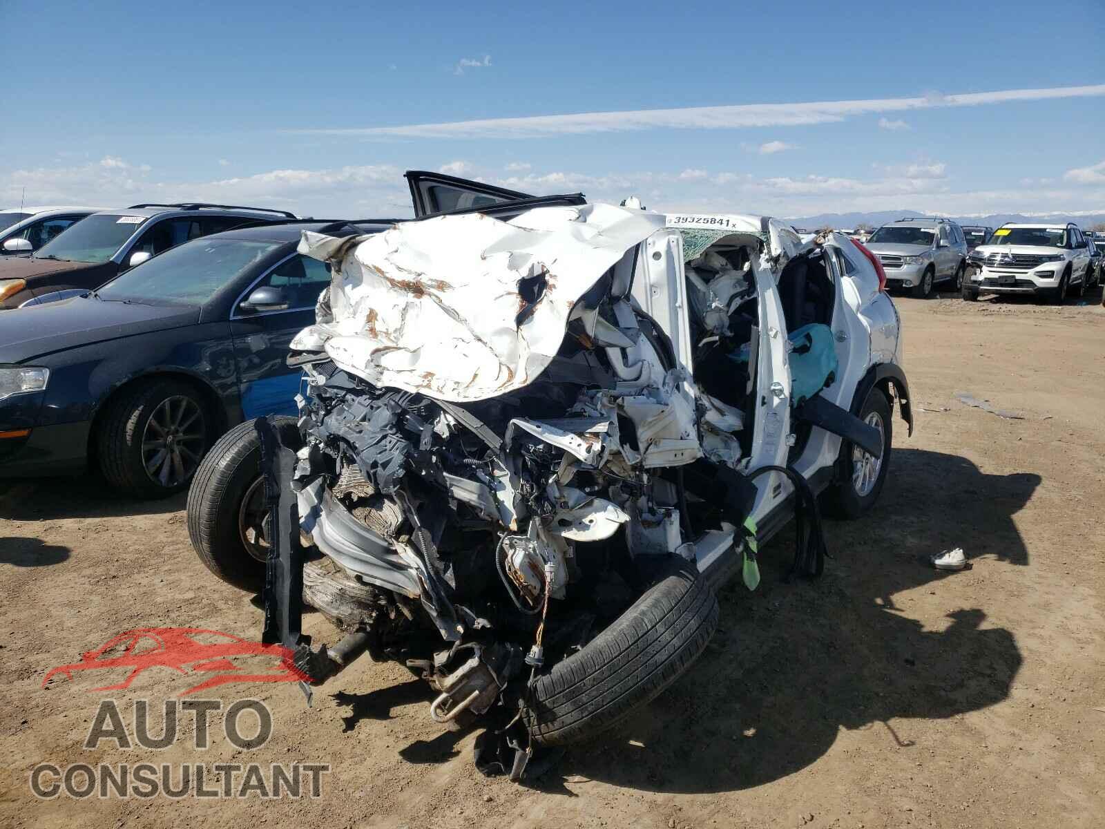 MITSUBISHI ECLIPSE 2019 - JA4AT3AA1KZ036762