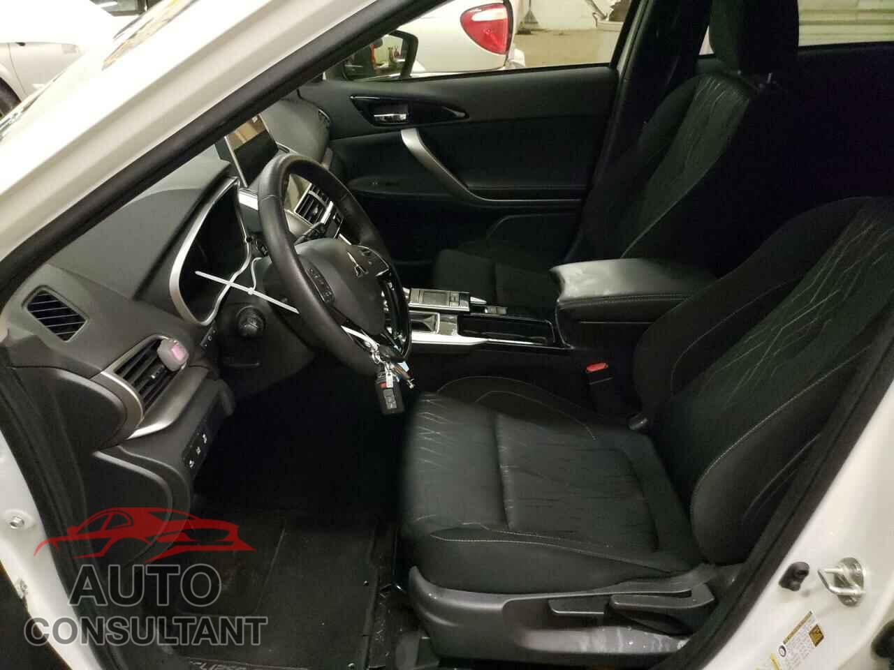 MITSUBISHI ECLIPSE 2020 - JA4AT5AA2LZ018428