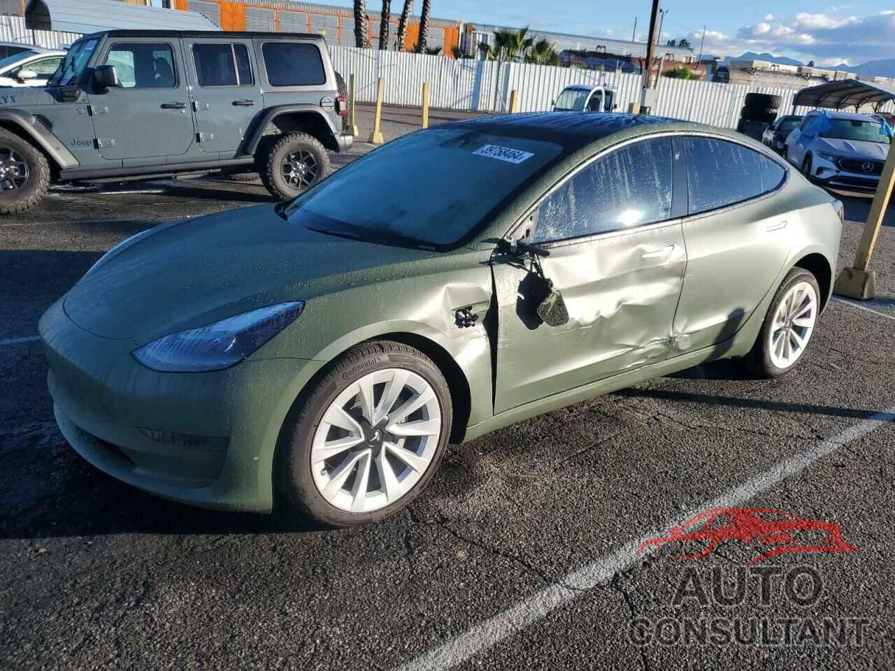 TESLA MODEL 3 2023 - 5YJ3E1EAXPF685366