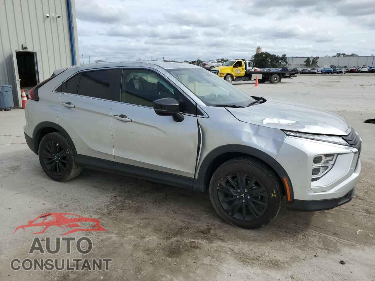 MITSUBISHI ECLIPSE 2023 - JA4ATVAA0PZ044340