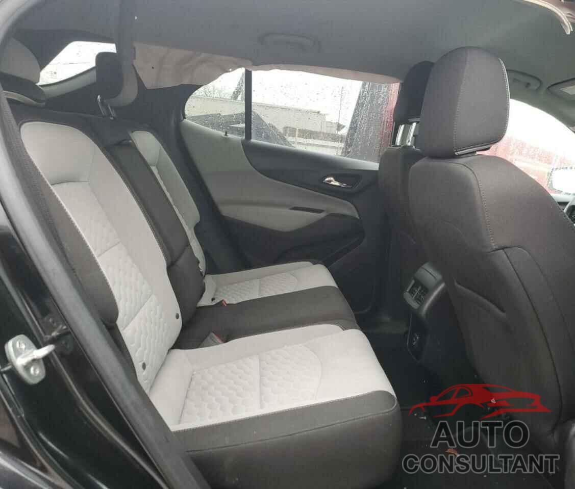 CHEVROLET EQUINOX 2019 - 2GNAXUEV3K6209052