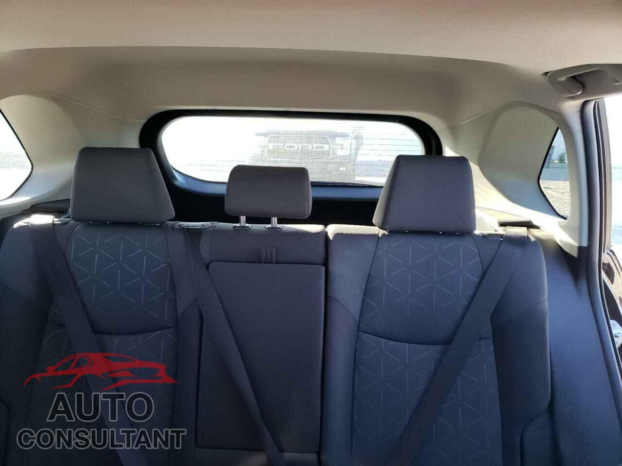 TOYOTA RAV4 2020 - JTMP1RFV7LJ035202