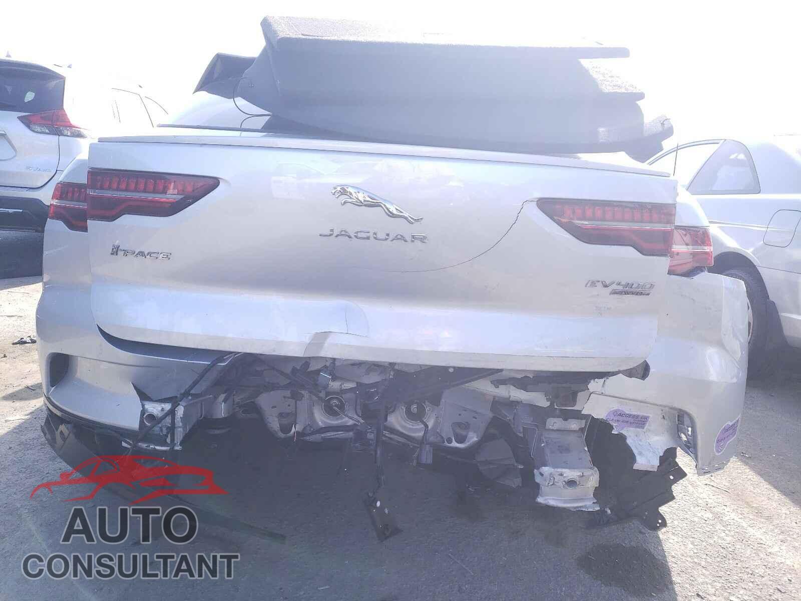 JAGUAR I-PACE 2019 - SADHC2S17K1F73428