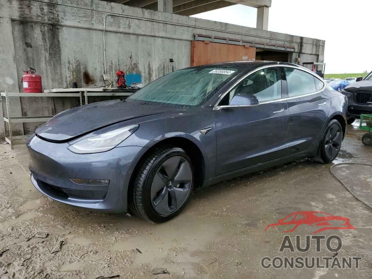 TESLA MODEL 3 2018 - 5YJ3E1EA6JF021461