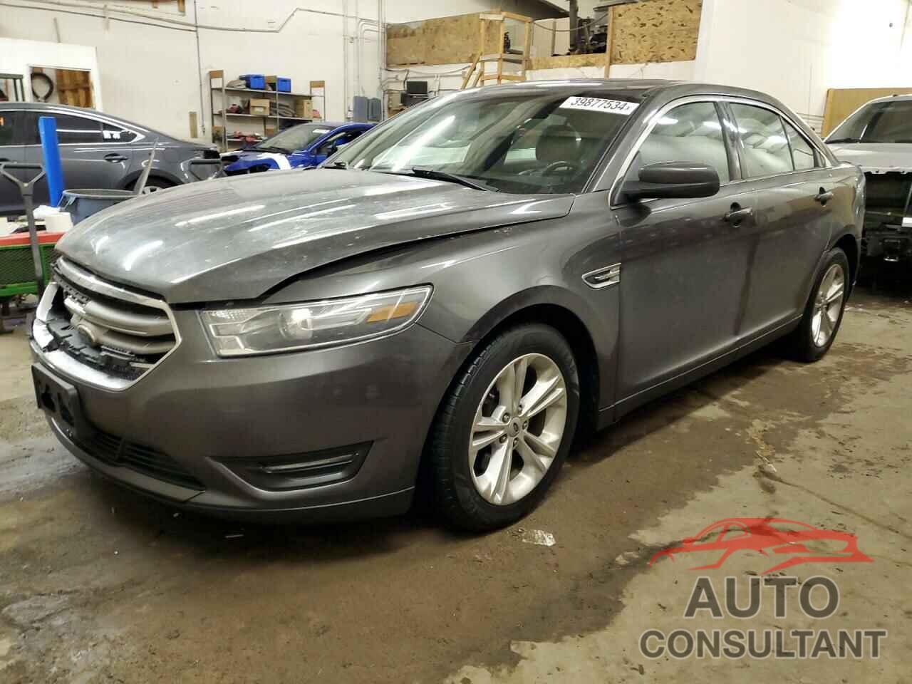 FORD TAURUS 2016 - 1FAHP2H8XGG122781