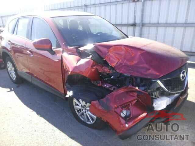 MAZDA CX-5 2015 - JM3KE2BE2F0440851