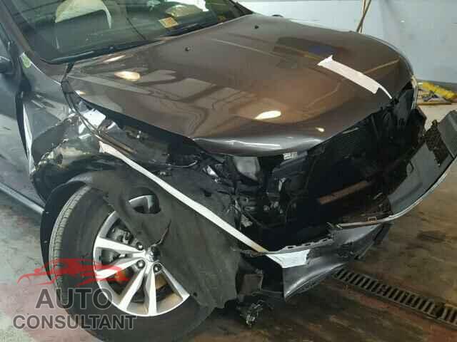 DODGE DURANGO 2015 - 1C4RDJAG8FC938106