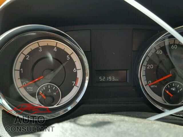 DODGE CARAVAN 2016 - 2C4RDGCG5GR381129