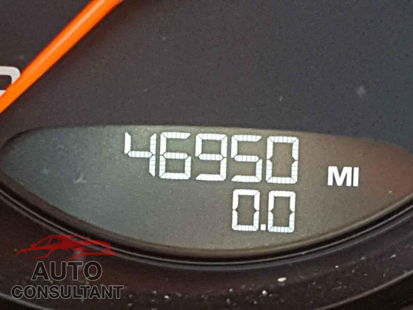 PORSCHE MACAN 2015 - WP1AB2A5XFLB73079
