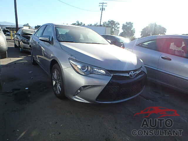 TOYOTA CAMRY 2015 - 4T1BF1FK1FU069329