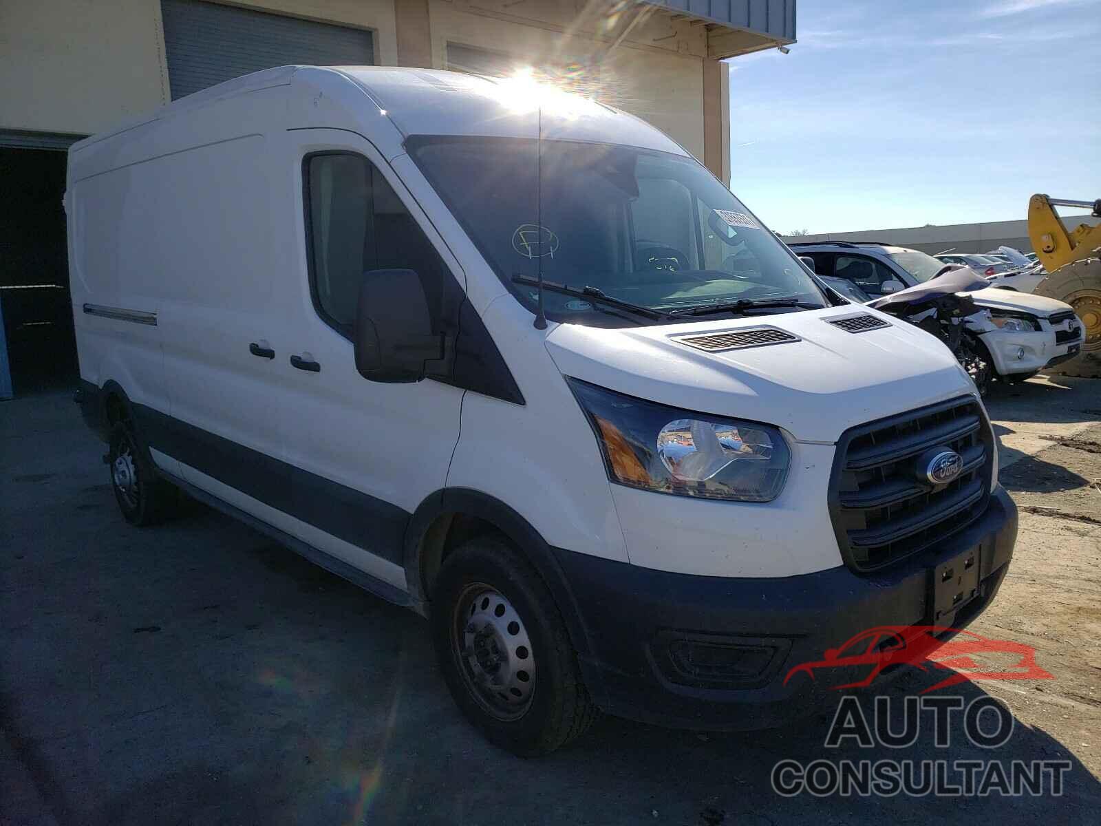 FORD TRANSIT CO 2020 - 1FTBR2C85LKA41177