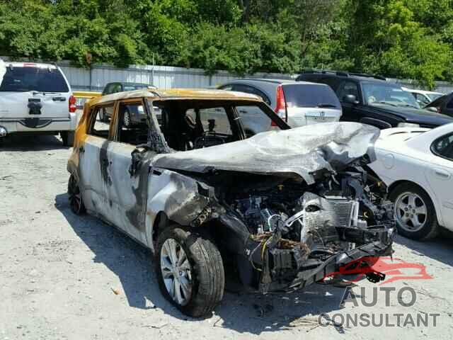KIA SOUL 2016 - KNDJP3A59G7389282