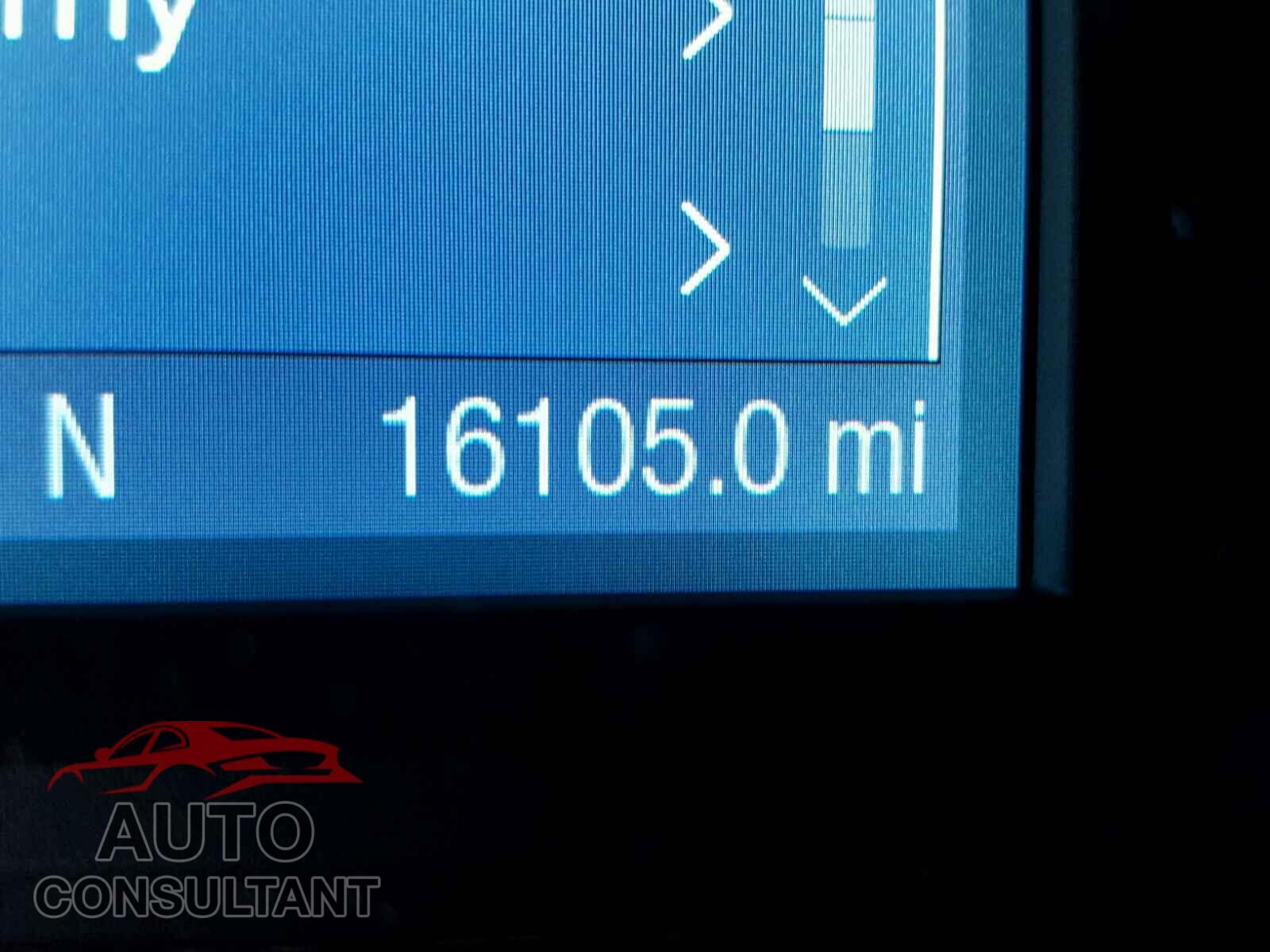 FORD FLEX 2018 - 2FMGK5B88JBA01241