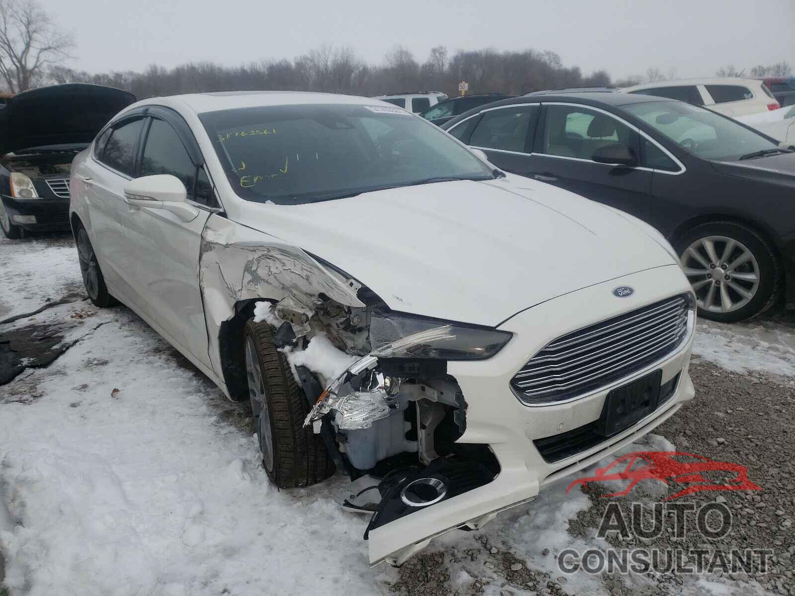 FORD FUSION 2016 - 2T1BURHE2GC699360