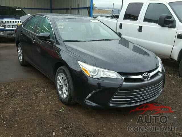 TOYOTA CAMRY 2016 - 4T1BF1FK9GU550902