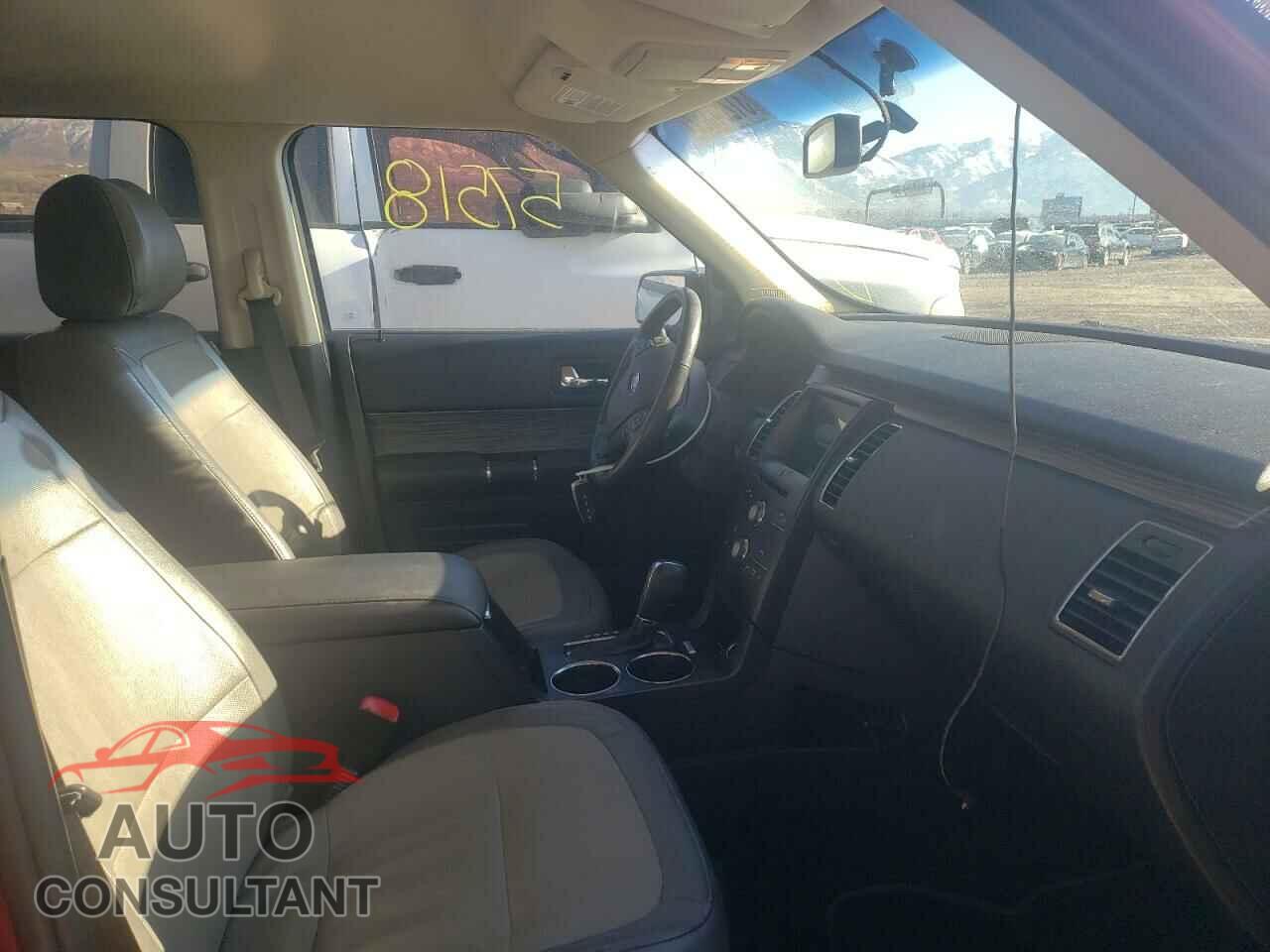 FORD FLEX 2016 - 2FMGK5C89GBA10151