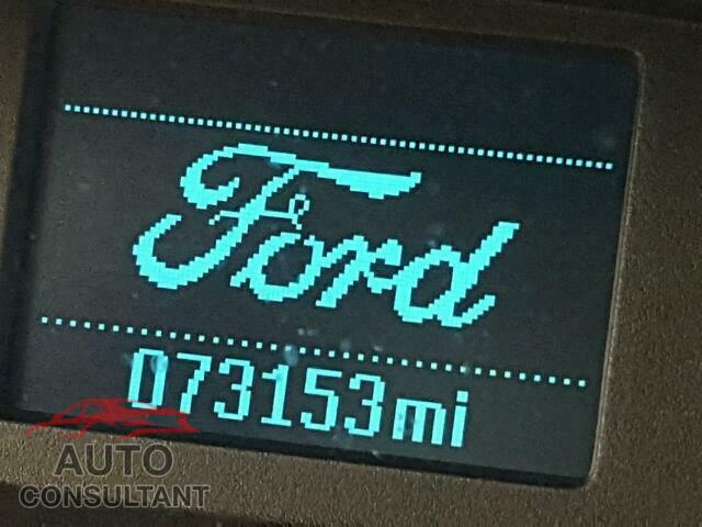 FORD TRANSIT CO 2017 - 2HKRW2H54HH641894