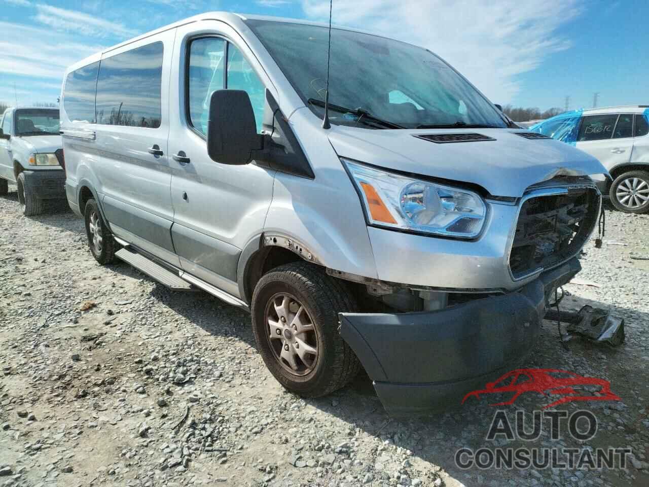 FORD TRANSIT CO 2016 - 1FMZK1YM3GKB07438