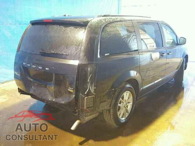 DODGE CARAVAN 2016 - 2C4RDGCG0GR370653