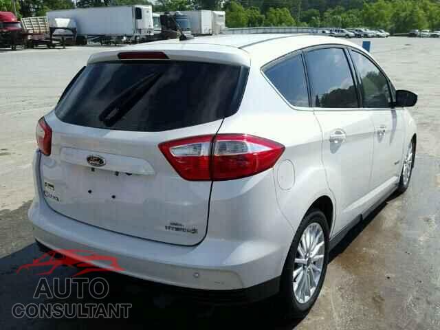 FORD CMAX 2015 - 1FADP5BU4FL123873