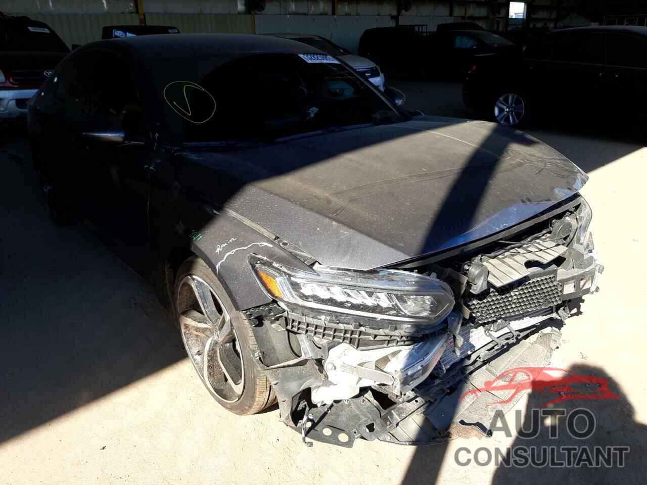 HONDA ACCORD 2020 - 3N1AB7AP5HY322219