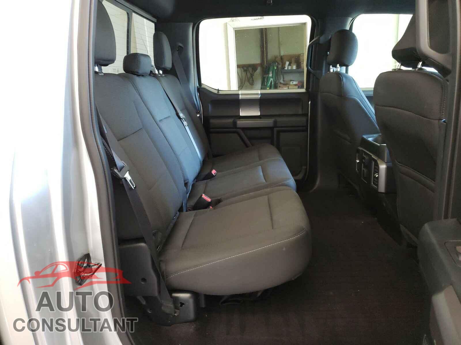 FORD F150 2016 - 1FTEW1EG9GFA99182