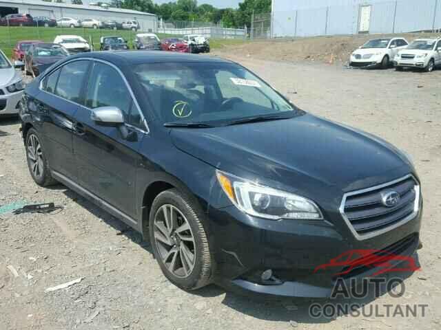 SUBARU LEGACY 2017 - 4S3BNAS64H3056910