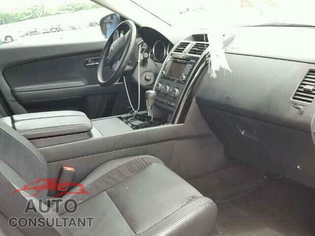 MAZDA CX-9 2015 - JM3TB2CA2F0450563