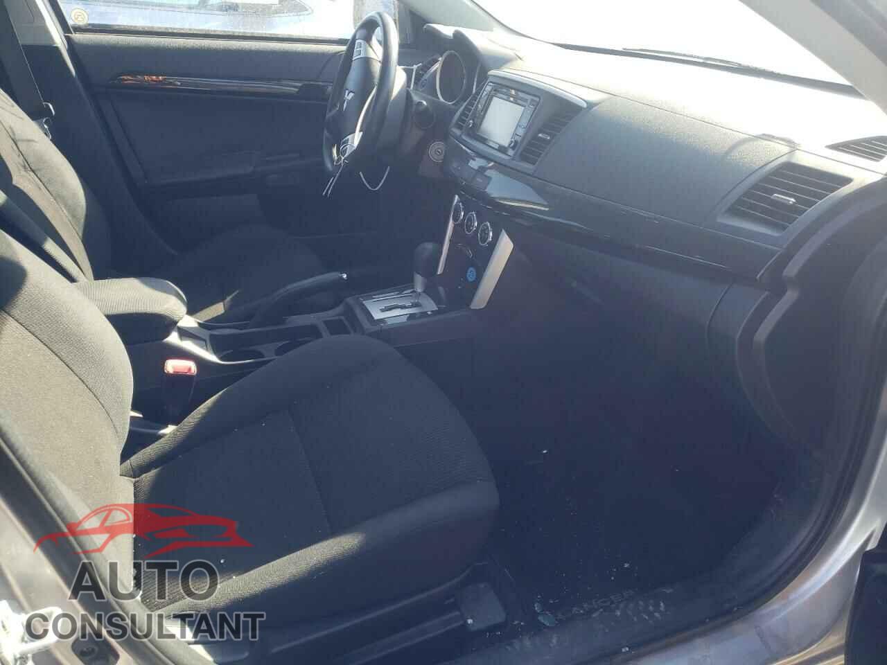 MITSUBISHI LANCER 2017 - JA32U2FU8HU011866