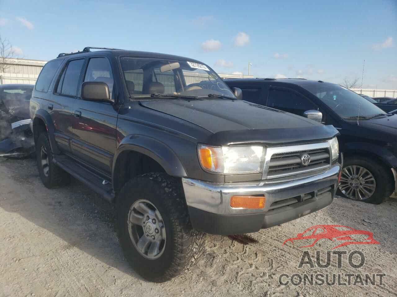 TOYOTA 4RUNNER 1998 - 1VWAA7A37JC029382