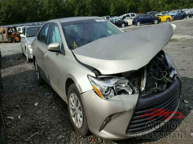 TOYOTA CAMRY 2015 - 4T1BF1FK6FU888174