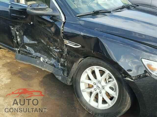 FORD TAURUS 2015 - 1FAHP2D89FG126437