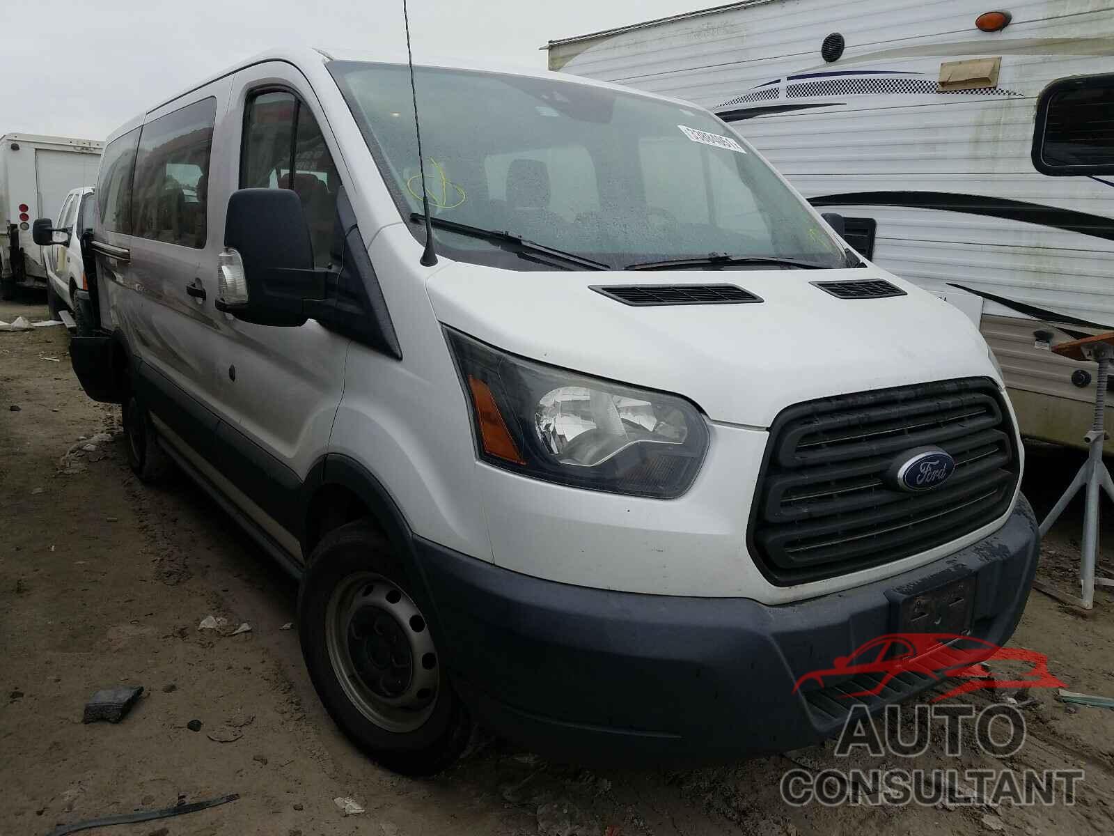 FORD TRANSIT CO 2016 - 1FMZK1YM5GKA21161