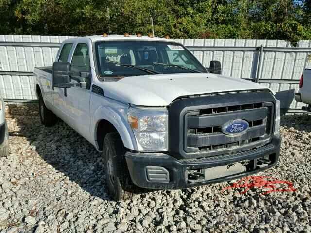 FORD F250 2015 - 1FT7W2A60FED12133