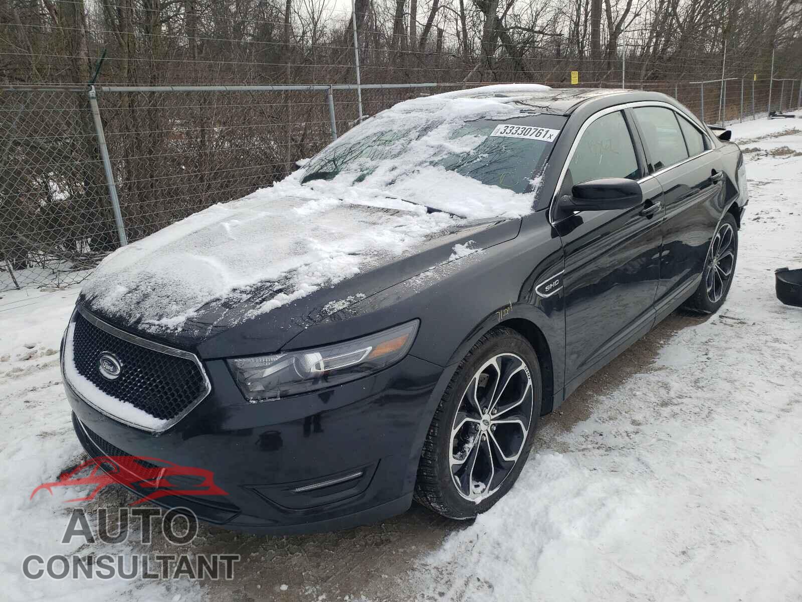 FORD TAURUS 2015 - 2HGFC2F51HH542944