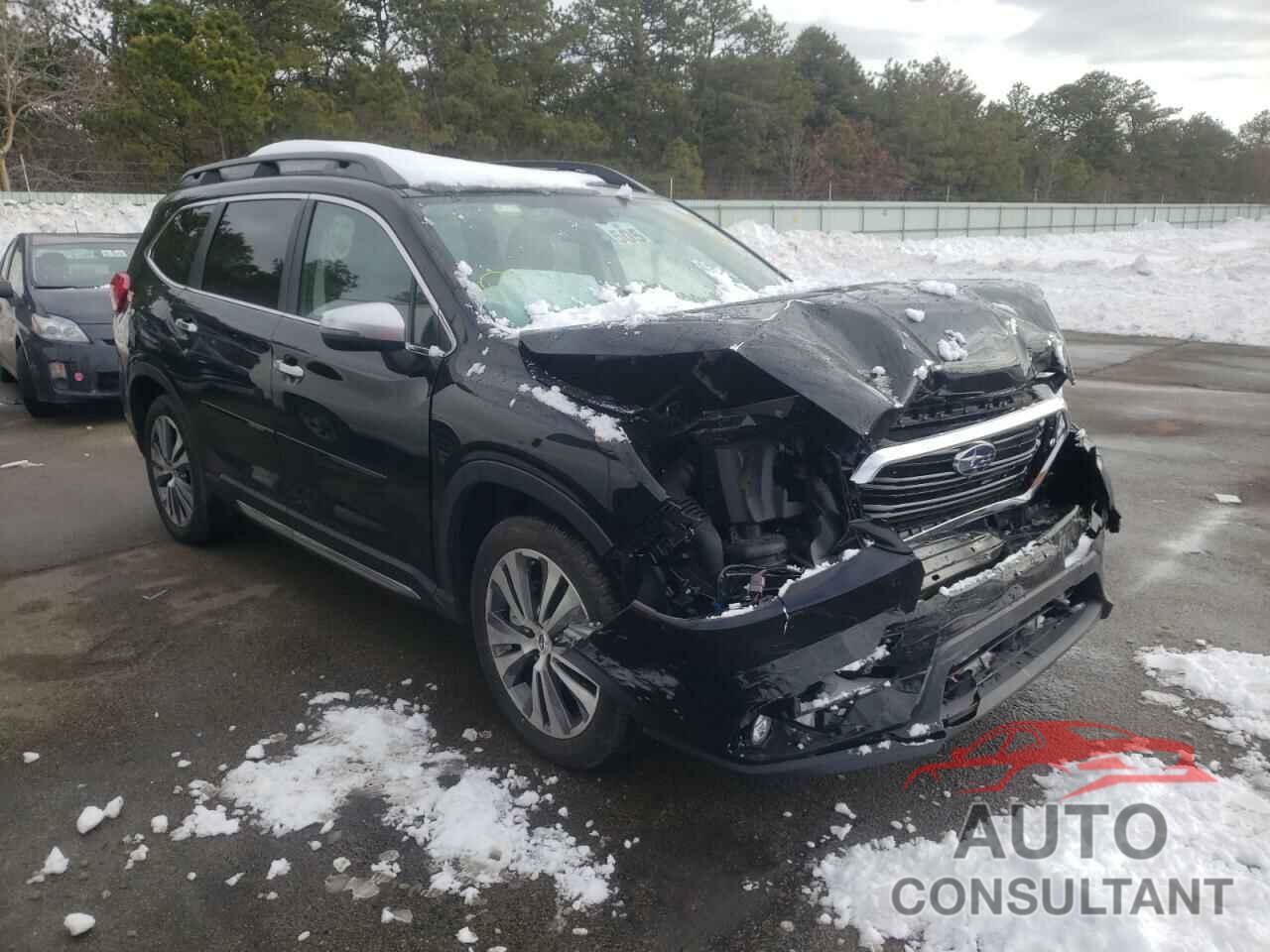 SUBARU ASCENT 2020 - 4S4WMARD3L3458981