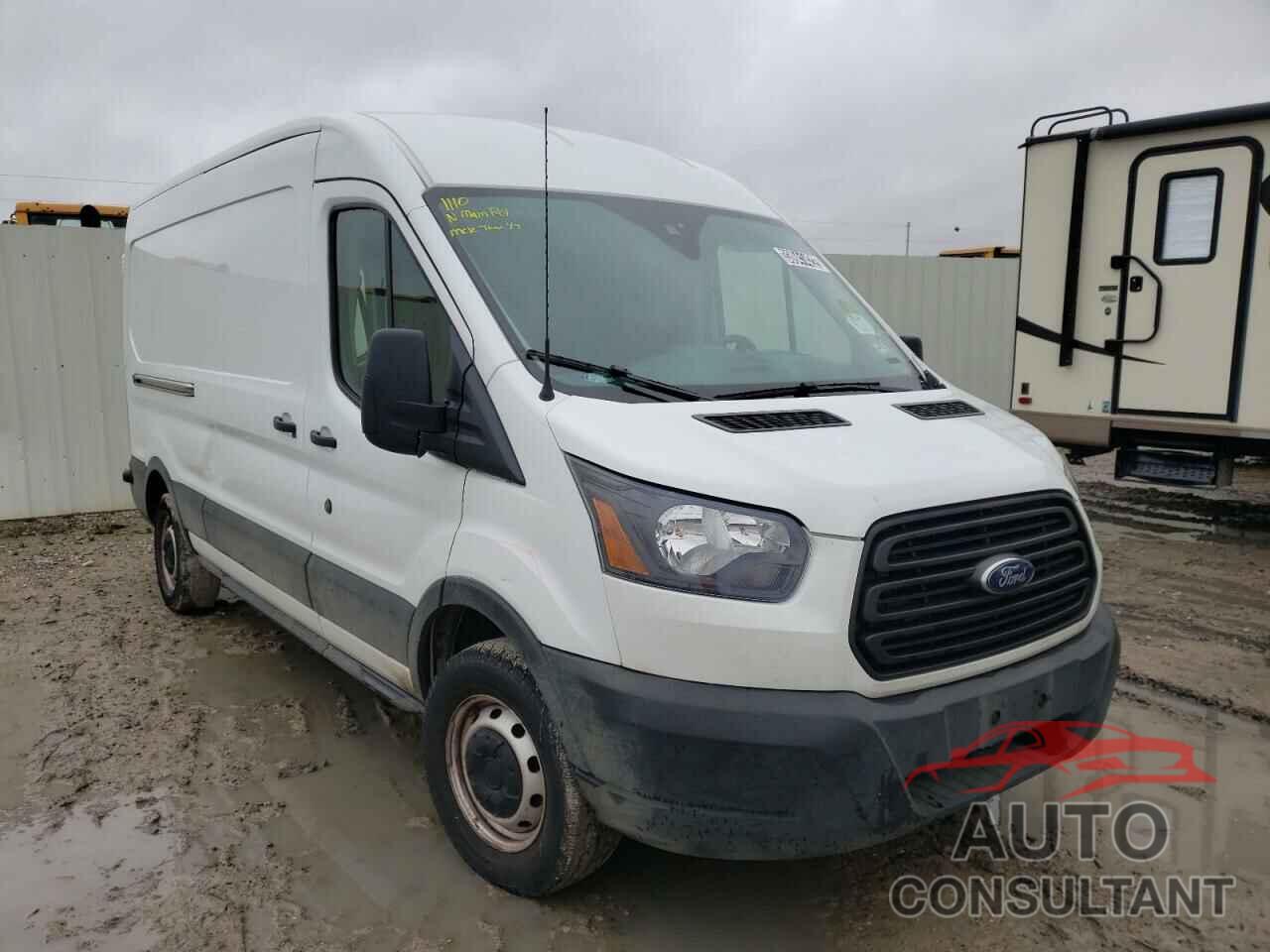 FORD TRANSIT CO 2019 - 1FTYR2CM0KKB07446